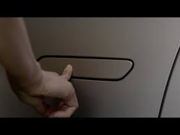 Car Door Handles